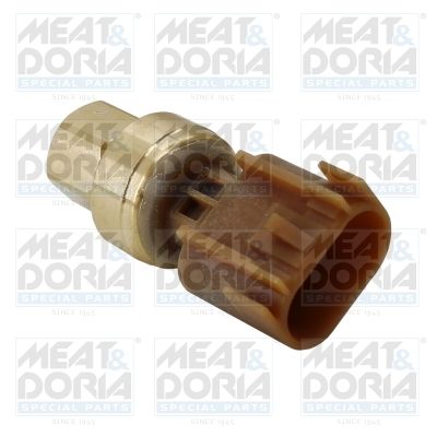 MEAT & DORIA Sensor, brandstofdruk (825030)