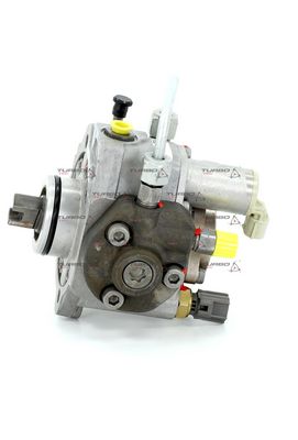 POMPA DE INALTA PRESIUNE TURBO-TEC TTIP6001 2