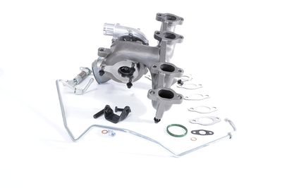 LADER AUFLADUNG BTS Turbo T981005 19