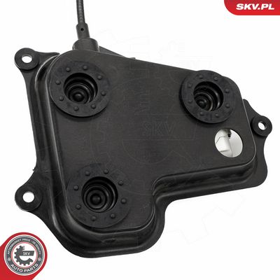 Uzavírací servomechanismus, dveře SKV 60SKV372