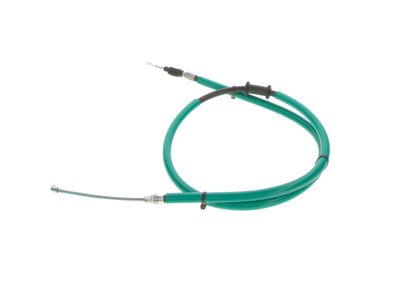 SEILZUG FESTSTELLBREMSE BOSCH 1987477969 12