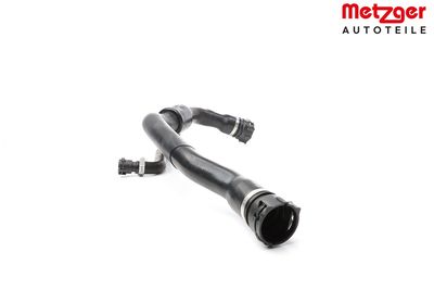 FURTUN RADIATOR METZGER AUTOTEILE 2420822 29