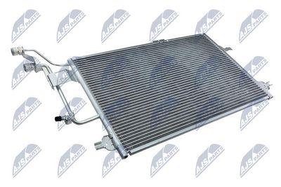 CONDENSATOR CLIMATIZARE