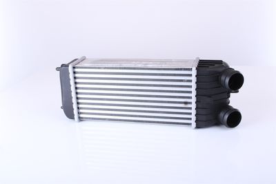 INTERCOOLER COMPRESOR NISSENS 96612 7