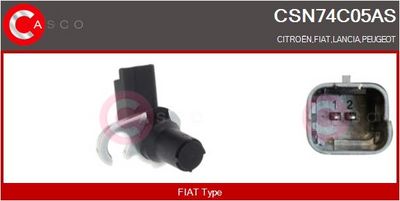 SENZOR IMPULSURI ARBORE COTIT