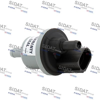 BE-/ENTLüFTUNGSVENTIL KRAFTSTOFFTANK