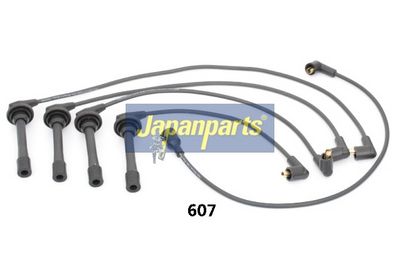 JAPANPARTS Uždegimo laido komplektas
