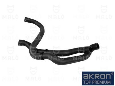 маркуч на радиатора AKRON-MALÒ 176703A