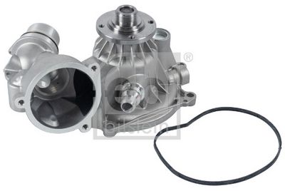 WASSERPUMPE MOTORKüHLUNG