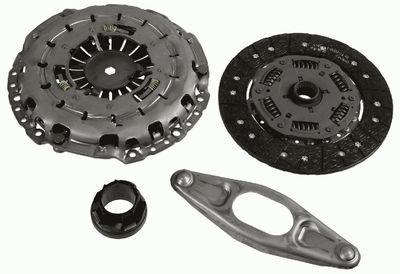 Clutch Kit Sachs 3000 951 959