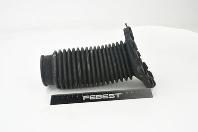 CAPAC PROTECTIE/BURDUF AMORTIZOR FEBEST TSHBMCV30F 51