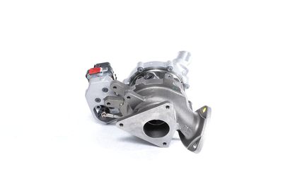 LADER AUFLADUNG BTS Turbo T918131 19