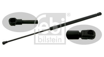 FEBI BILSTEIN Gasfeder, Koffer-/Laderaum