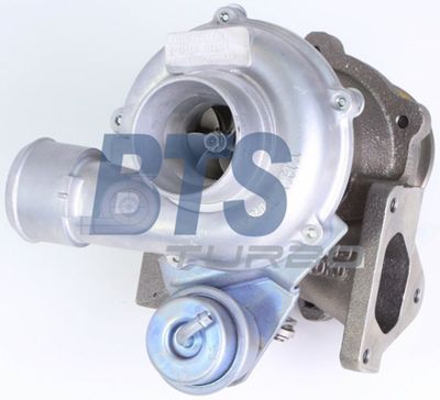 BTS Turbo T912059BL Турбина  для MERCEDES-BENZ VITO (Мерседес Вито)