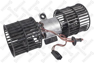 STELLOX 29-99498-SX Вентилятор салона для MINI