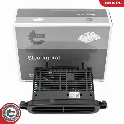 UNITATE DE CONTROL LUMINI ESEN SKV 59SKV284