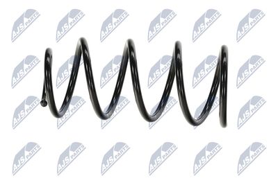 ARC SPIRAL NTY ASZBM014 9