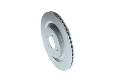 DISC FRANA BOSCH 0986479J23 25