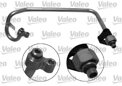 Трубопровод высокого давления, кондиционер VALEO 818507 для ROVER 400