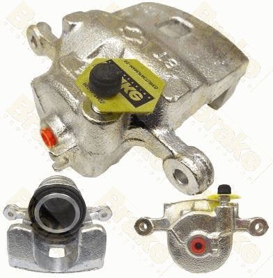 Brake Caliper Brake ENGINEERING CA1663R