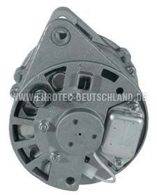 GENERATOR EUROTEC 12049380 2