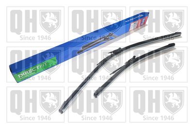 перо на чистачка QUINTON HAZELL QDW150