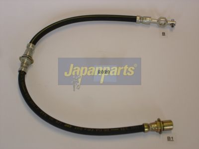 държач, спирачен маркуч JAPANPARTS TF-2029