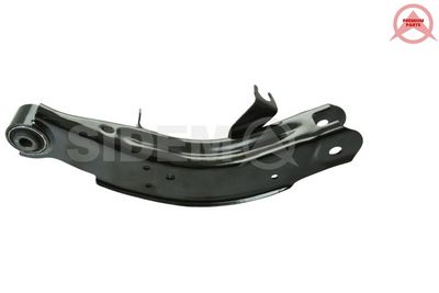 носач, окачване на колелата SIDEM 23077