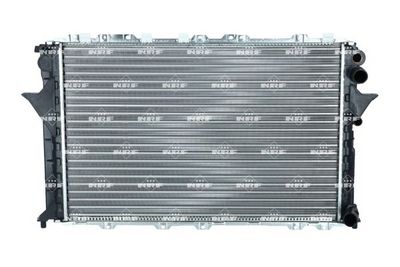 Kühler, Motorkühlung