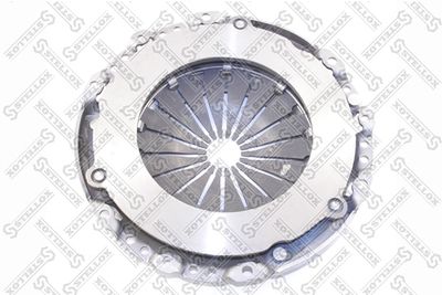 Комплект сцепления STELLOX 07-01101-SX для CITROËN JUMPY