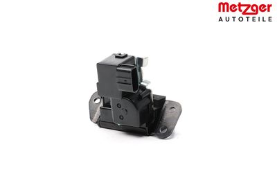 HECKKLAPPENSCHLOSS METZGER AUTOTEILE 2311030 23