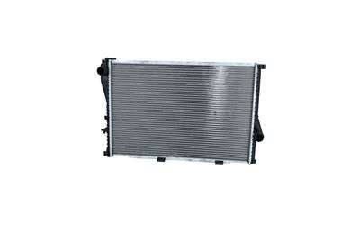 RADIATOR RACIRE MOTOR NRF 55321 7