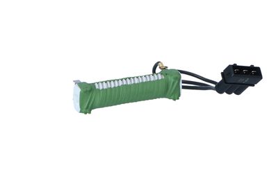 WIDERSTAND INNENRAUMGEBLäSE NRF 342109 41