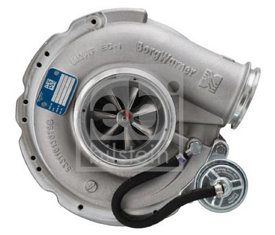 Lader, ladesystem FEBI BILSTEIN 1004706