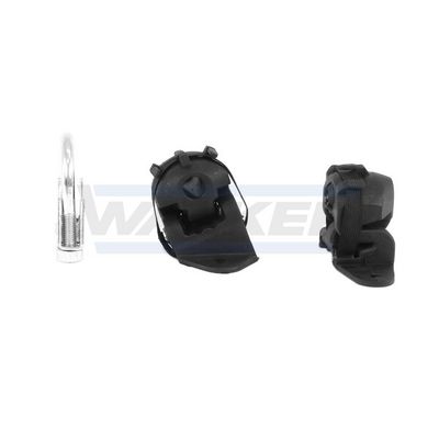 MONTAGESATZ SCHALLDäMPFER WALKER 86424 1