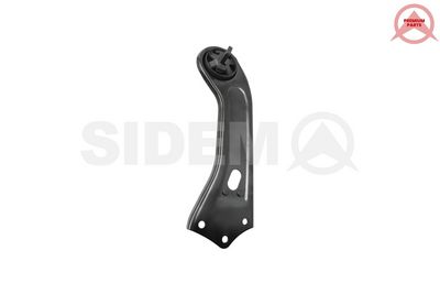 BRAT SUSPENSIE ROATA