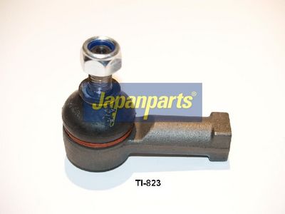 JAPANPARTS Skersinės vairo trauklės galas