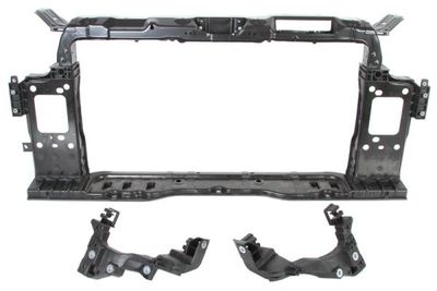 Облицовка передка BLIC 6502-08-3268200P для KIA CEED