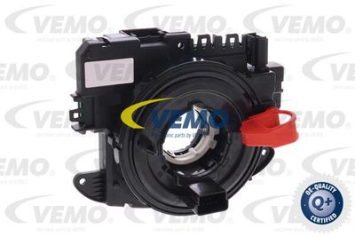 Витая пружина, подушка безопасности VEMO V10-72-1619 для VW JETTA