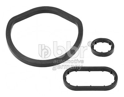 BBR Automotive Gasket Set, oil cooler