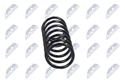 ARC SPIRAL NTY ASZNS005 16