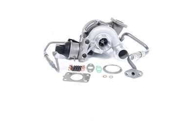 LADER AUFLADUNG BTS Turbo T981404BT 36