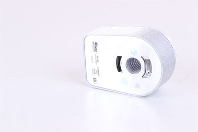 ÖLKüHLER MOTORöL NISSENS 90705 27