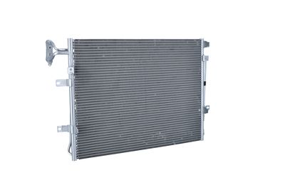 KONDENSATOR KLIMAANLAGE NRF 350628 22