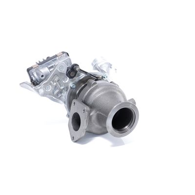 LADER AUFLADUNG BTS Turbo T918788 15