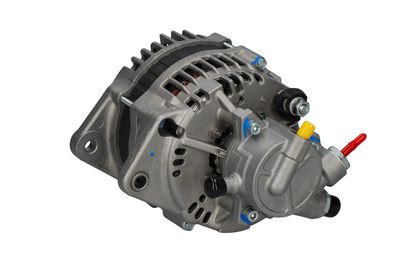 GENERATOR / ALTERNATOR VALEO 440650 10