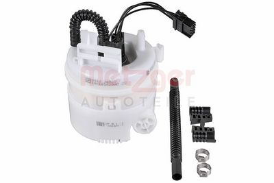 OALA SPIRALATA POMPA COMBUSTIBIL METZGER AUTOTEILE 2250717 1