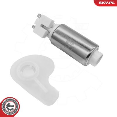 Kuro siurblys SKV GERMANY 02SKV218