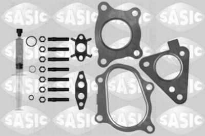 COMPRESOR SISTEM DE SUPRAALIMENTARE SASIC 1820082 1