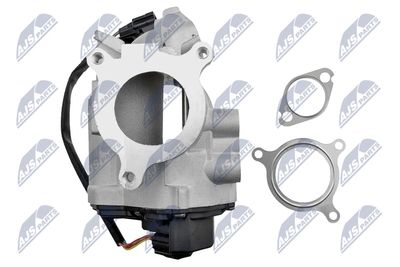AGR - Ventil NTY EGR-RE-012